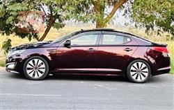 کیا ئۆپتیما